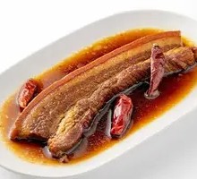 Spicy Braised Pork