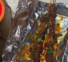 Roasted Beef Cubes