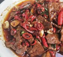 18-Second Liver