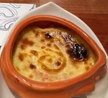 Cheese Durian