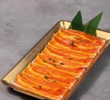 Spicy Pork Belly