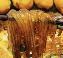 Potato Vermicelli
