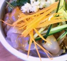 Special Big Noodles