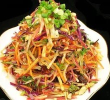 Special Mixed Salad