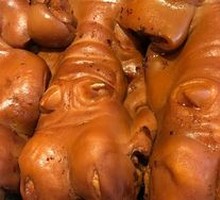 Ox Trotter