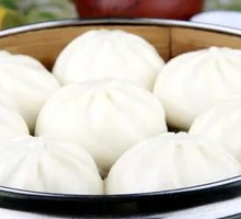 Leek and Egg Noodle Dumplings