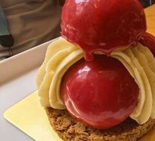 Handmade Dessert
