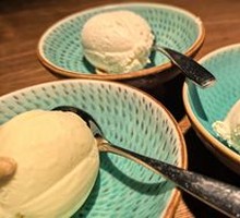 Durian Ice Cream