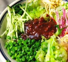 All-Season Noodles