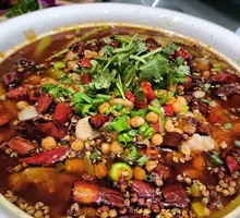 Bashu Maoxuewang