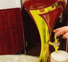 Craft Wheat Beer