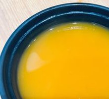 Creamy Pumpkin Soup