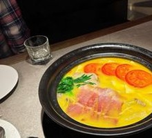 Old Duck Stew