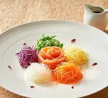 Salmon Prosperity