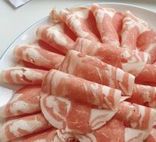 Grassland Lamb