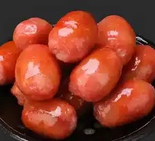 One-Bite Sausage