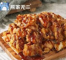 Garlic Soy Sauce
