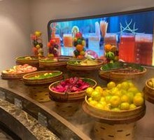 Fruit Dish