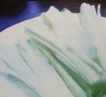 Scallion White