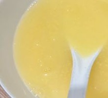 Cereal Porridge