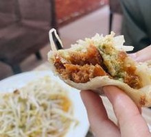 Wraps