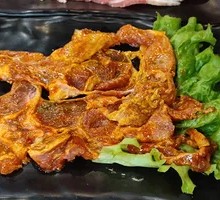 Large Meat Slice