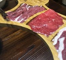 Lamb Platter