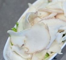 Conch Slices