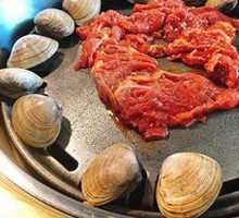 Fragrant Beef