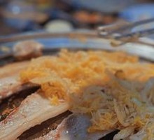 Cuihua Sour Cabbage