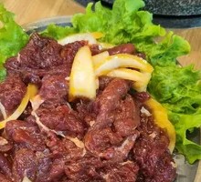 Classic Lean Beef