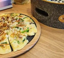 Specialty Flatbread