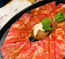 Wagyu Rib Steak
