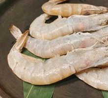 Shrimp Chanel