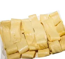 Hot Pot Tofu Skin