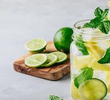 Lemon Juice