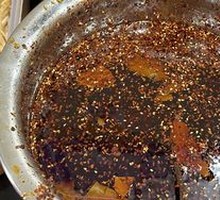 Homemade Chili