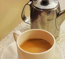 Indian Masala Tea