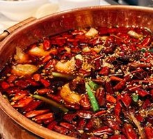 Cold Pot Fish