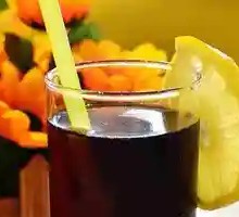Beverage Buffet