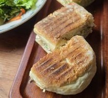 Tuna Panini
