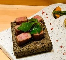 Grilled Wagyu Beef