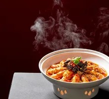 Spicy Large Prawn