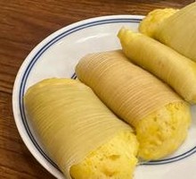 Corn Cake