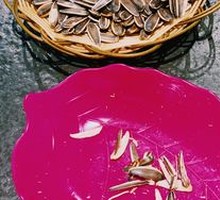 Melon Seeds