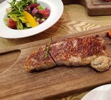 Angus Sirloin