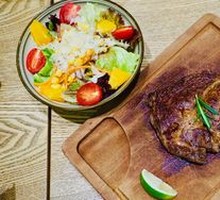Angus Ribeye