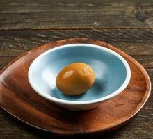 Braised Sauce Egg