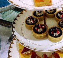 Dessert Cake