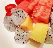 Fresh Cut Fruit